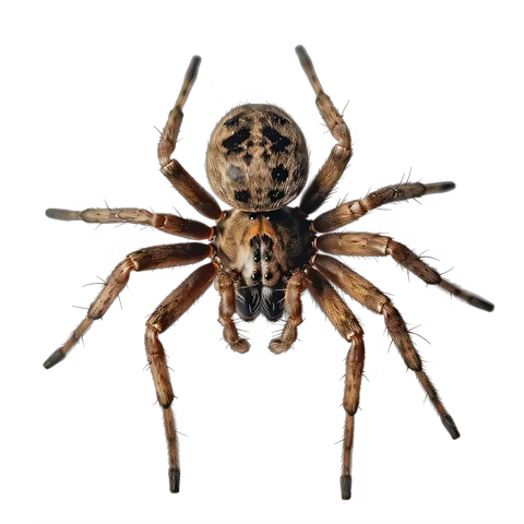 Araignée