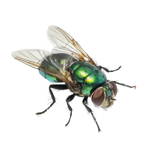 Mouche